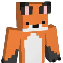 JJGGJJ Minecraft avatar bust