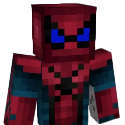 JJGollum Minecraft avatar bust