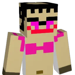 JJH130323's Minecraft skin