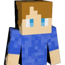 JJHBossGamer Minecraft avatar bust
