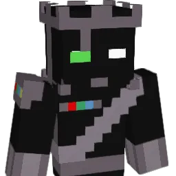 JJJJTrick Minecraft avatar bust