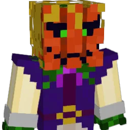 JJJMoth Minecraft avatar bust