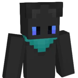 JJJaae Minecraft avatar bust