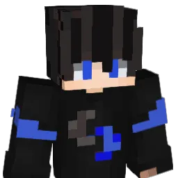 JJKunz Minecraft avatar bust