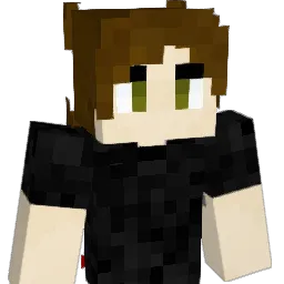 JJMC00 Minecraft avatar bust