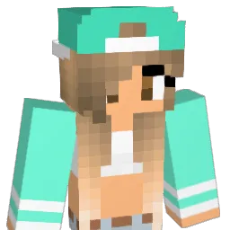 JJMINER9 Minecraft avatar bust