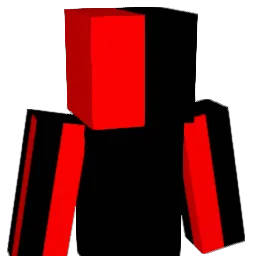 JJMac154 Minecraft avatar bust