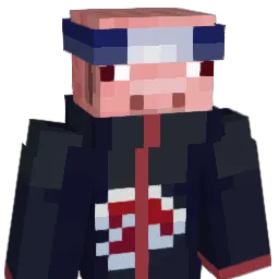JJMan07's Minecraft skin