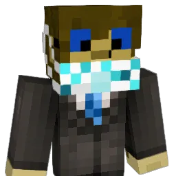 JJMoneyisGod Minecraft avatar bust