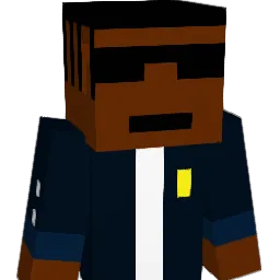 JJONBALDASIK Minecraft avatar bust
