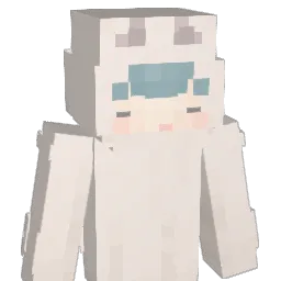 JJO_Ov Minecraft avatar bust