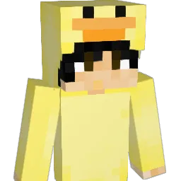 JJPLAYZ12474838 Minecraft avatar bust