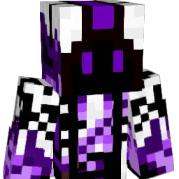 JJPompey Minecraft avatar bust