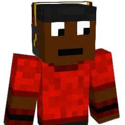 JJProdigy20's Minecraft skin
