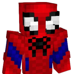 JJRR123 Minecraft avatar bust