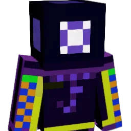 JJSMOOTH_FIRE Minecraft avatar bust