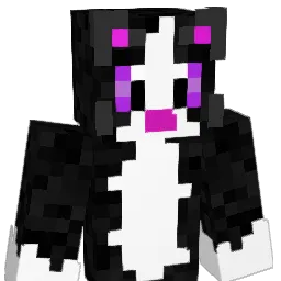 JJStyless Minecraft avatar bust