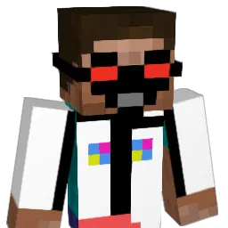 JJT2001's Minecraft skin
