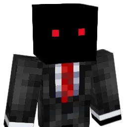 JJTCREW Minecraft avatar bust