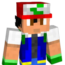 JJTheOne Minecraft avatar bust
