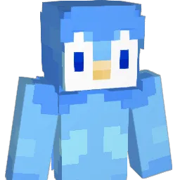 JJUN_AE Minecraft avatar bust