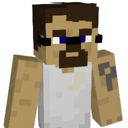 JJVR1's Minecraft skin