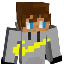 JJWoods13 Minecraft avatar bust