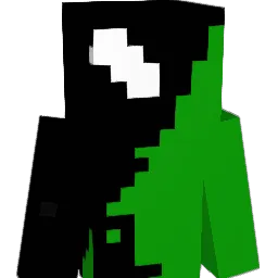 JJXDJJ's Minecraft skin
