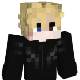 JJXUo Minecraft avatar bust