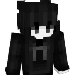 JJYYYY's Minecraft skin