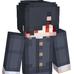 JJ_Daijobu Minecraft avatar bust