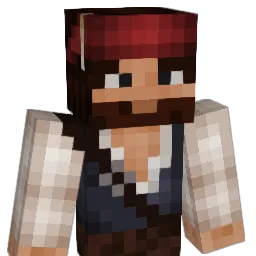 JJ_Earth_C137 Minecraft avatar bust