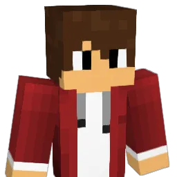 JJ_GAMER2101 Minecraft avatar bust