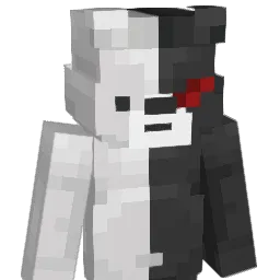JJ_Jawline Minecraft avatar bust