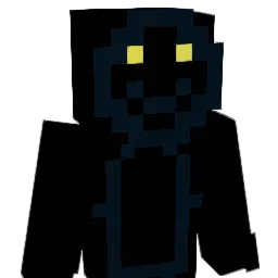 JJ_Juggernaut's Minecraft skin