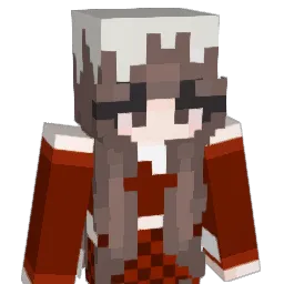 JJ_Wiggles Minecraft avatar bust