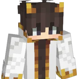 JJ_YEH Minecraft avatar bust