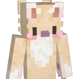 JJ_fan Minecraft avatar bust