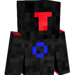 JJ_is_fired_up Minecraft avatar bust