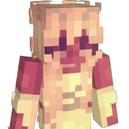 JJ_mine Minecraft avatar bust