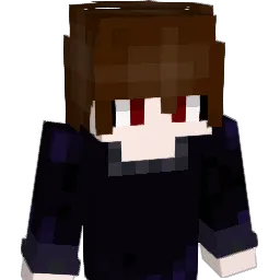 JJamJick Minecraft avatar bust
