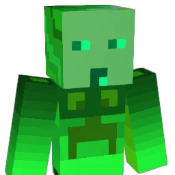JJaroon's Minecraft skin