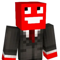 JJaySmoKeR Minecraft avatar bust