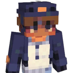 JJaydn_'s Minecraft skin