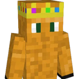 JJayydn Minecraft avatar bust