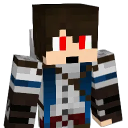 JJcooldude123 Minecraft avatar bust