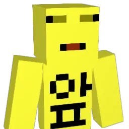 JJeong_K Minecraft avatar bust