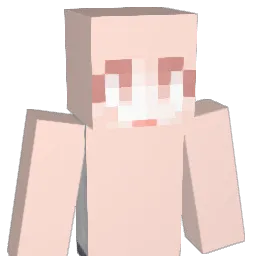 JJiBu_ Minecraft avatar bust