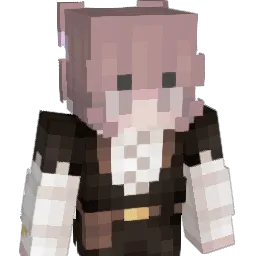 JJiJJu's Minecraft skin