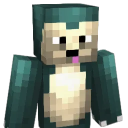 JJinx_Z's Minecraft skin